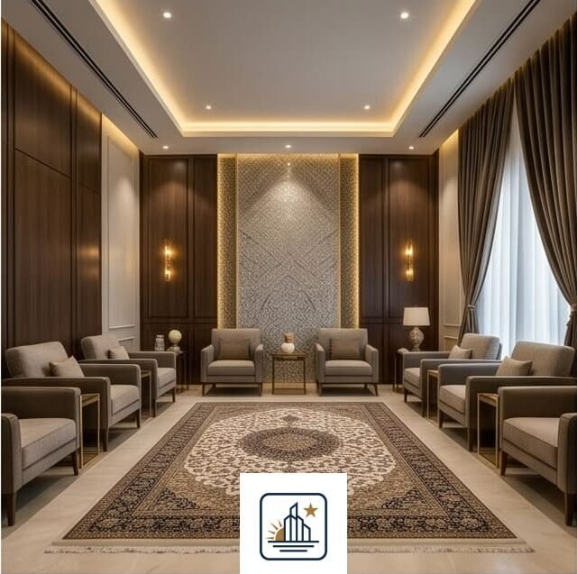 معلم ديكورات الدمام الخبر