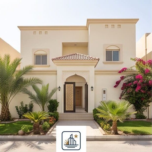 ترميم واجهات الدمام