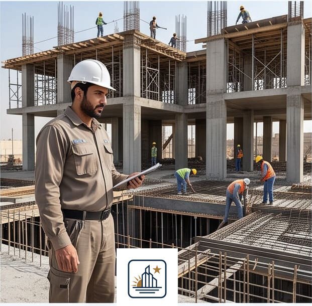 مقاول بالدمام