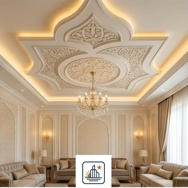 ديكورات منازل الدمام