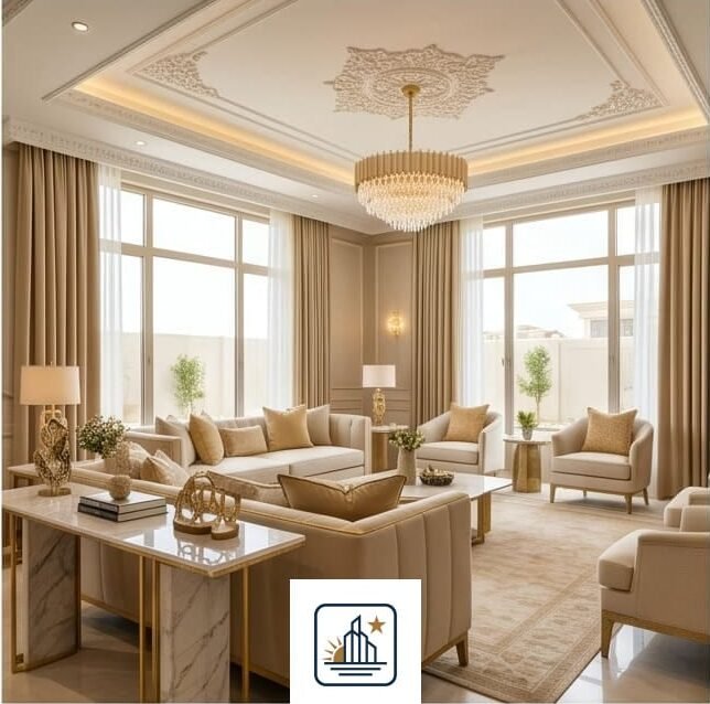 ديكورات الدمام