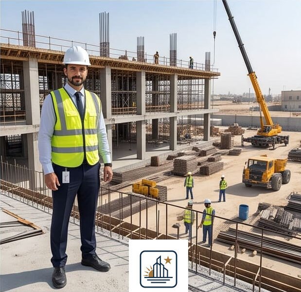 مقاول عام الدمام