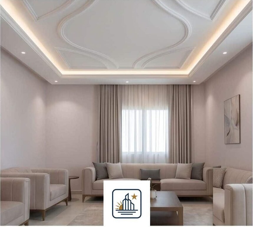 ديكورات الفوم في الدمام