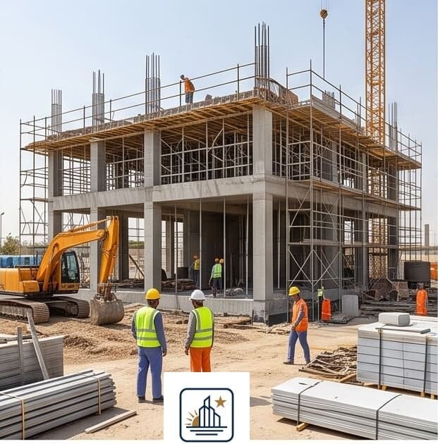نصائح قبل اختيار مقاول ترميم