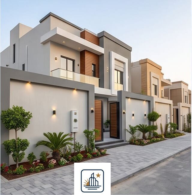 تطوير عقارات الدمام