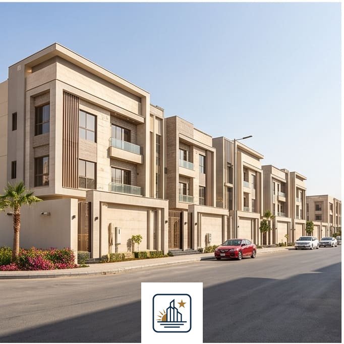 استثمار عقاري الدمام