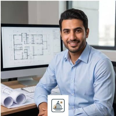 مدير المشاريع - آفاق الشرقية للمقاولات