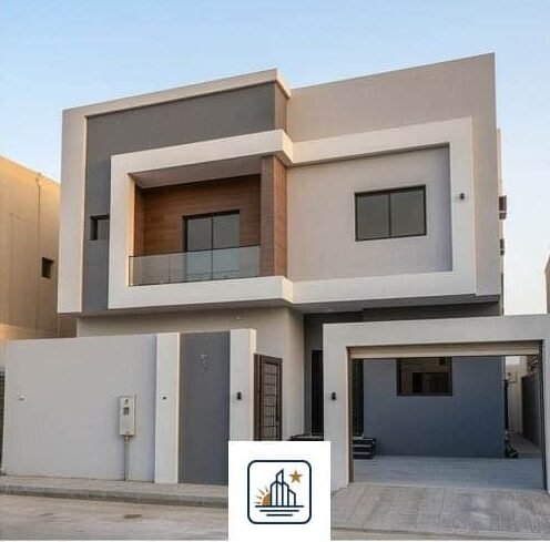 مشروع ترميم منزل بالخبر