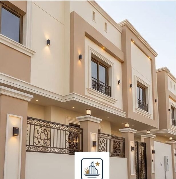 شركة ترميمات الدمام