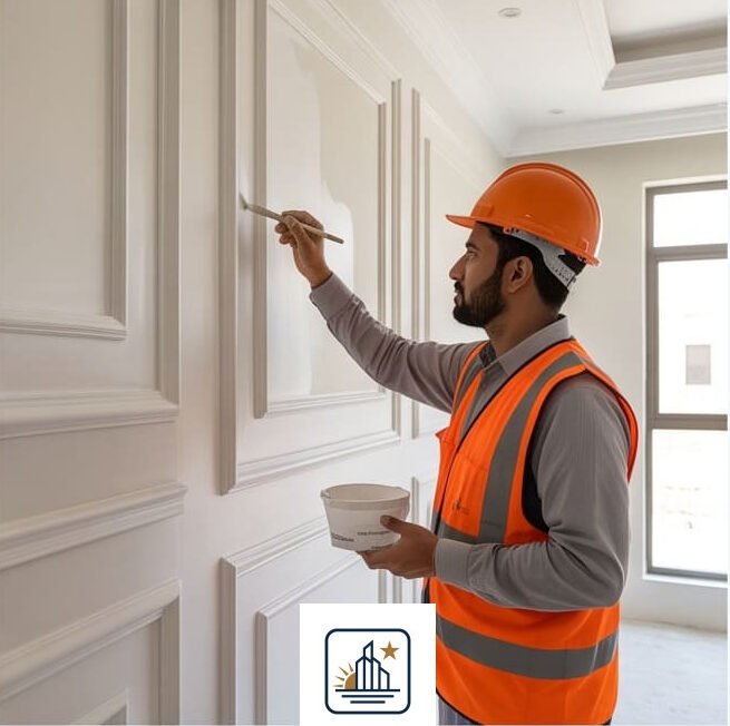 مقاول تشطيبات الدمام الخبر