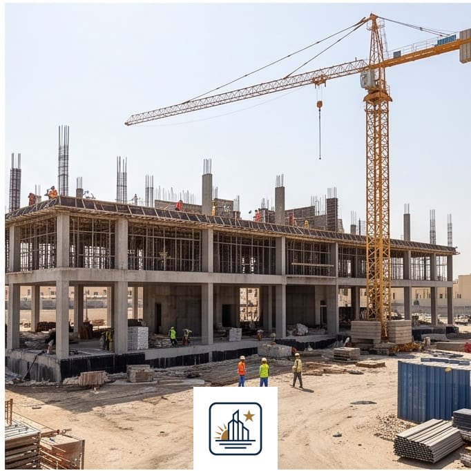 أعمال تطوير الدمام