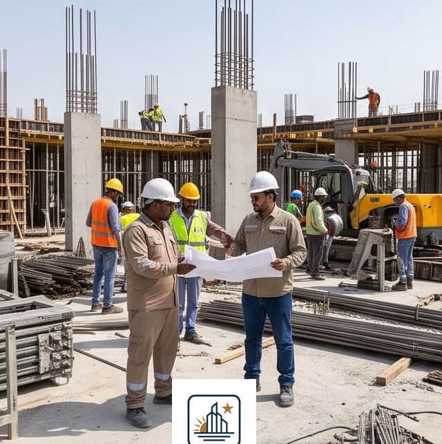 مقاول الدمام الخبر
