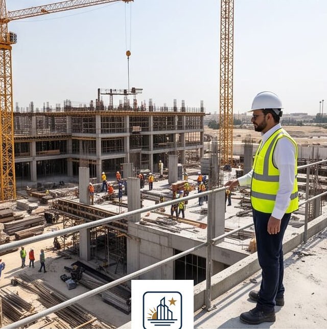 مقاول معتمد الدمام