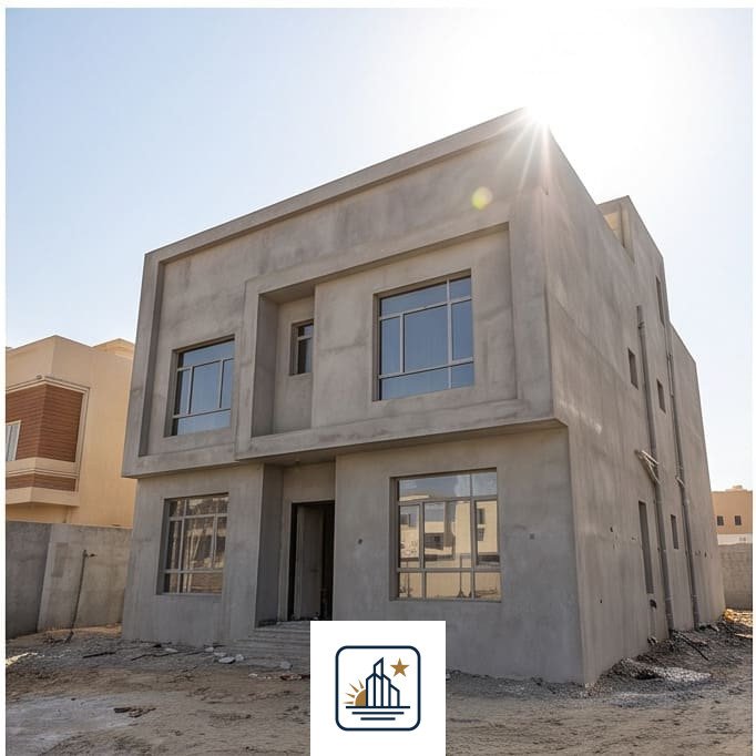 مقاول بناء الشرقية