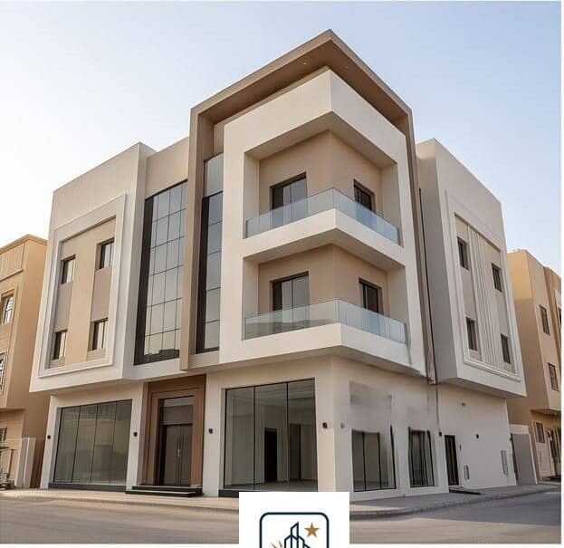 ترميم منازل الخبر