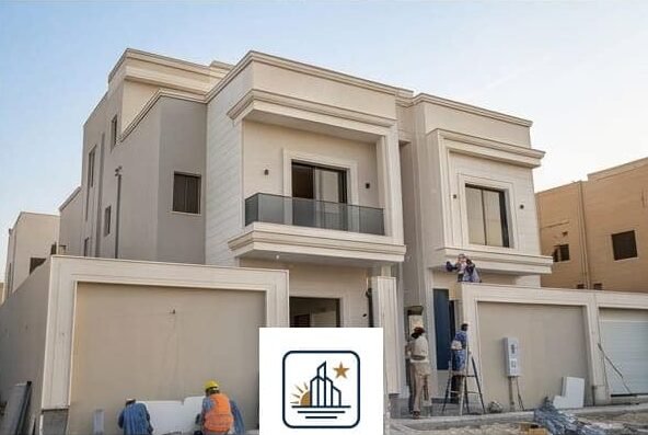 ترميم وتجديد منزل في الخبر - آفاق الشرقية