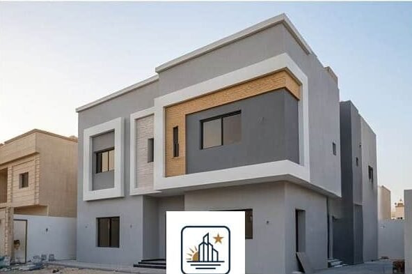 أحدث مشاريع الدهانات في الدمام - آفاق الشرقية