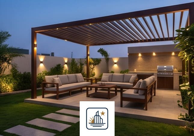 تجهيز البنية التحتية للمنزل الذكي لمتابعة مباريات اليوم كاس العالم